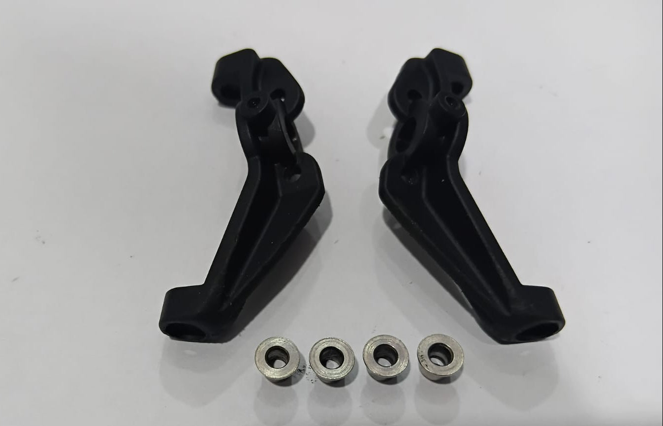 MJX HYPER GO H12Y+ (PLUS) FRONT AXLE ADAPTER (P12YSA04)