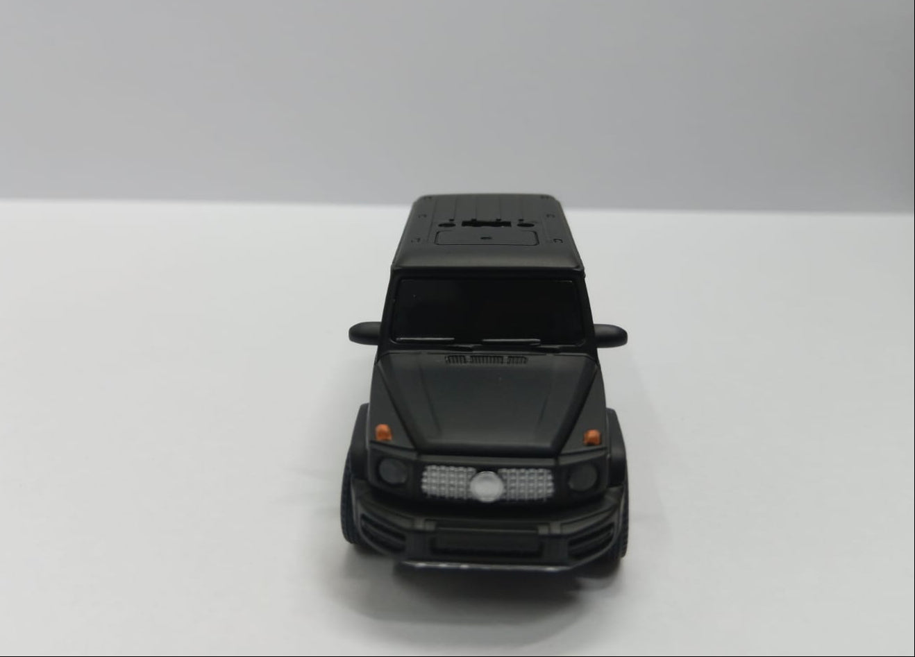 MINI R/C 6405-C CAMERA CAR 2.4GHZ WITH 720P FPV CAMERA BLACK COLOR