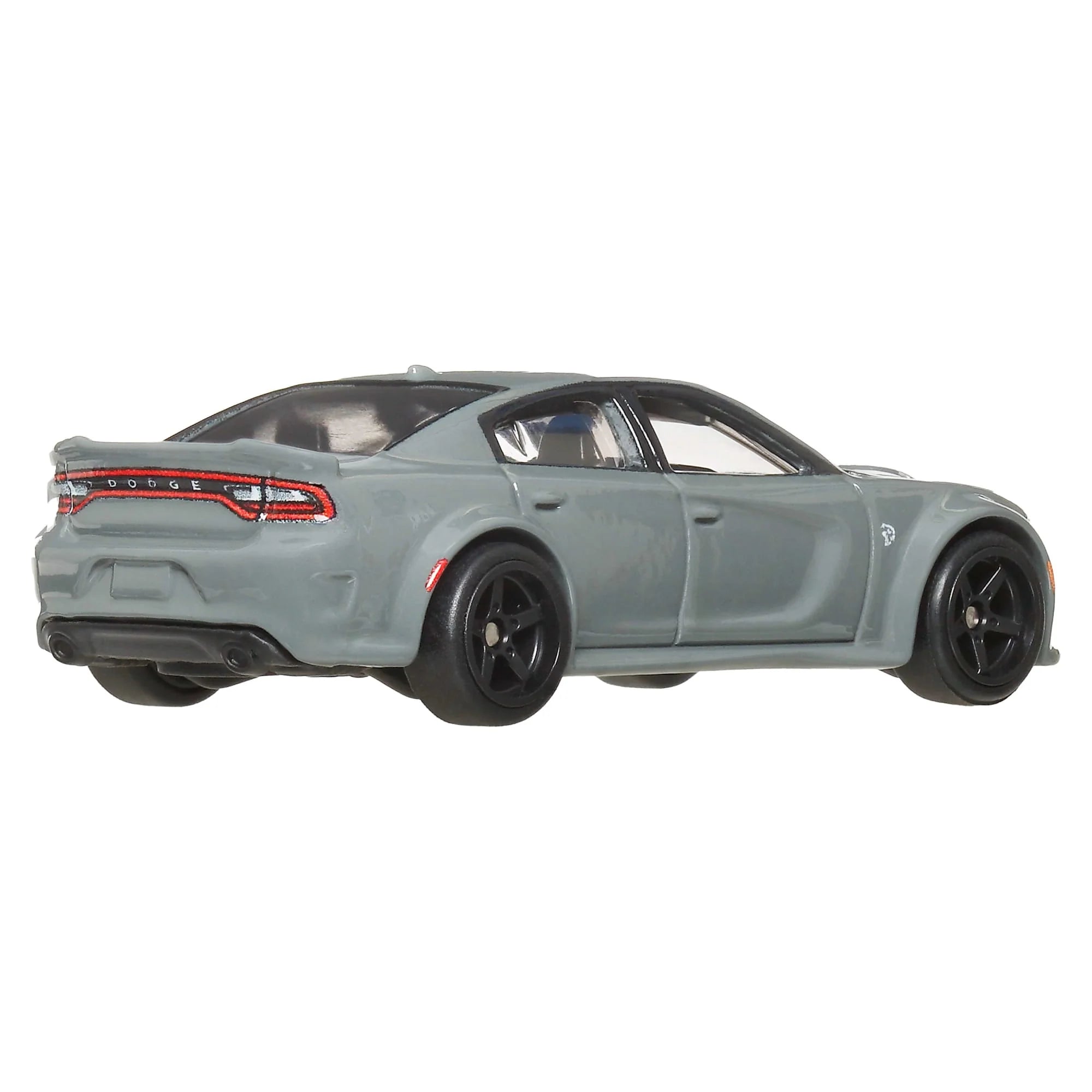 HOT WHEELS FAST & FURIOUS 2020 DODGE CHARGER HELLCAT (9C6K)