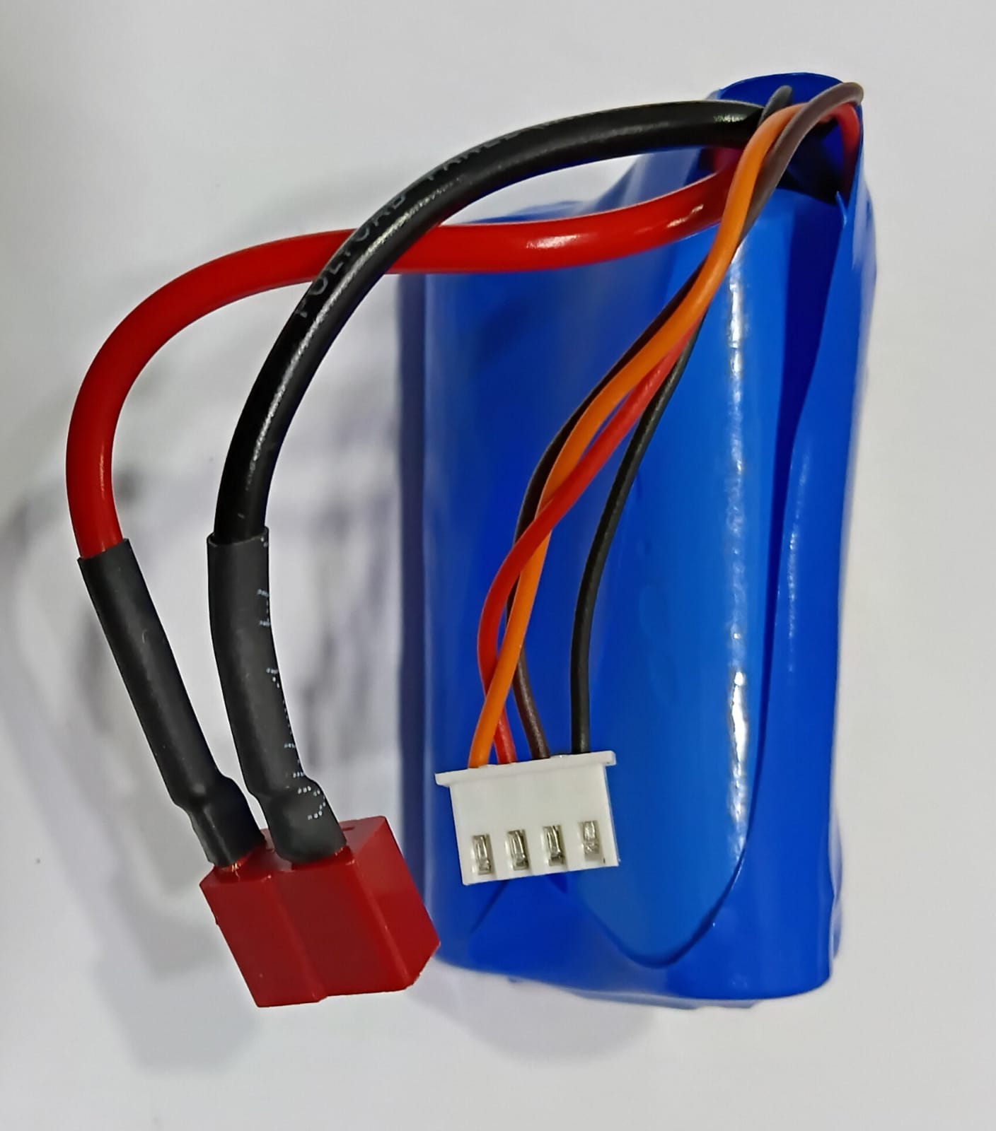 12V 3S 18650  BATTERY WITH T CONNECTOR MIRANA SPECTRE MT-101106
