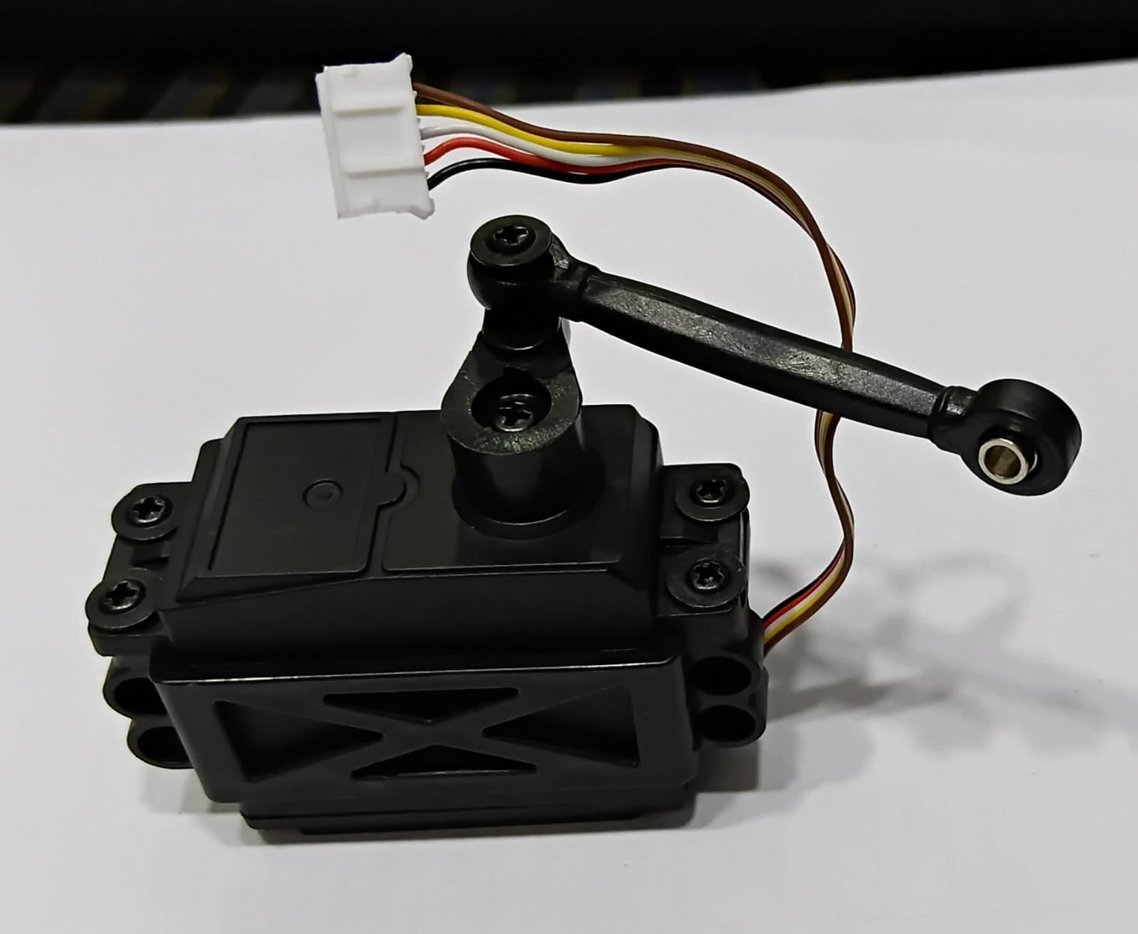 MIRANA SPECTRE SERVO MOTOR MT-101108