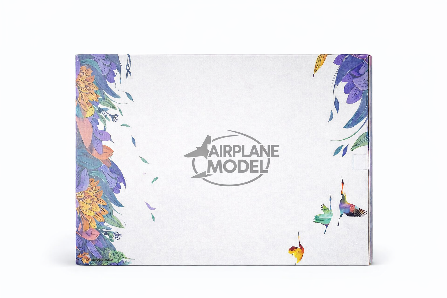 Air India Airbus A350 1/100 Scale Diecast Airplane Model – Premium Display Aircraft