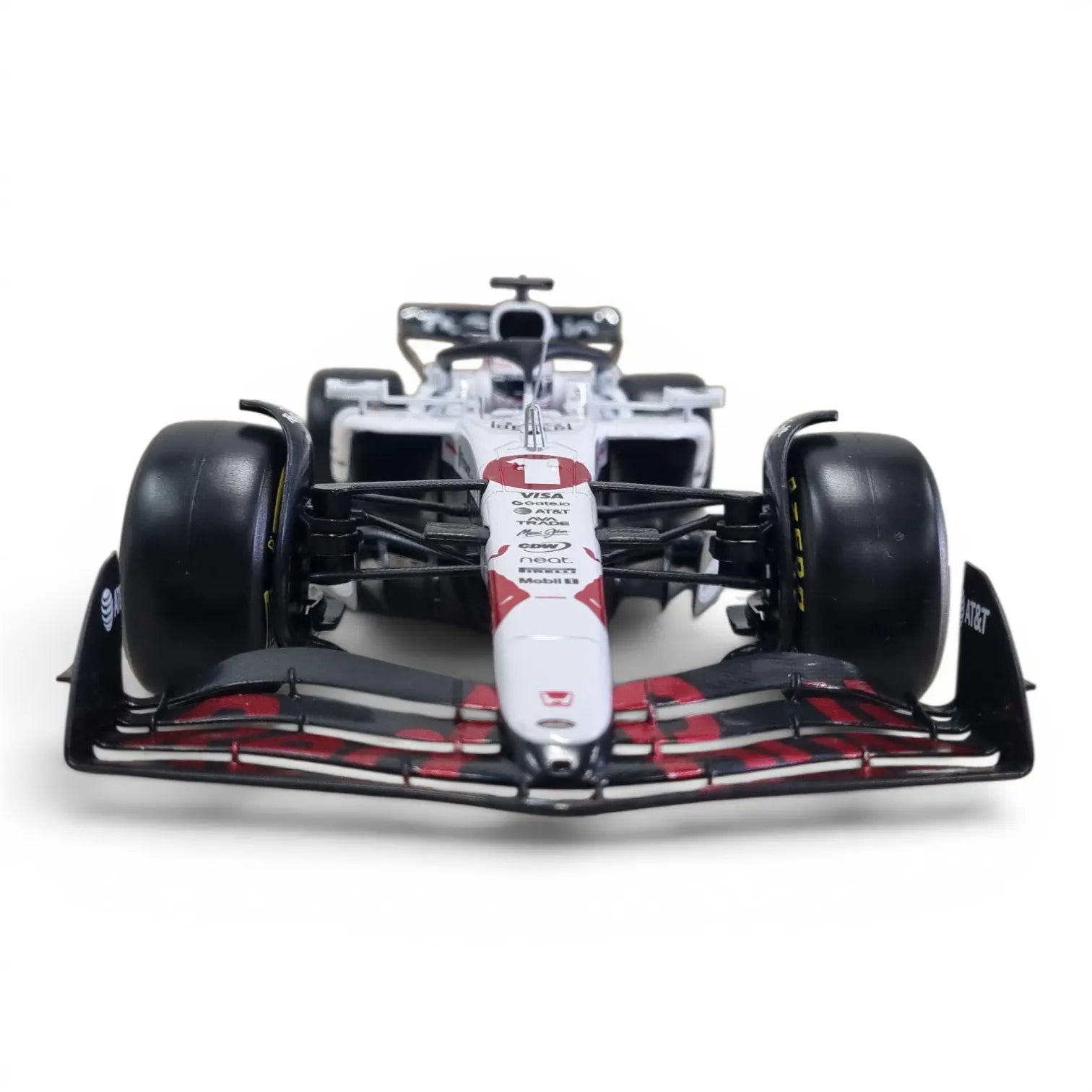 BBURAGO 1/18 ORACLE RED BULL RACING RB21-M.VERSTAPPEN 18005V DIECAST MODEL