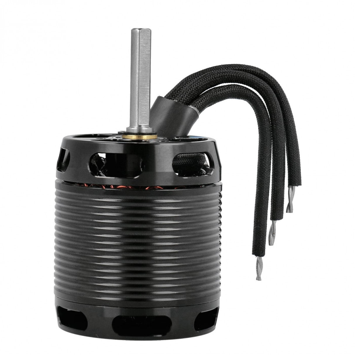 EGODRIFT BETA TENGU 4305 HT/530 KV MOTOR ( 6X38)