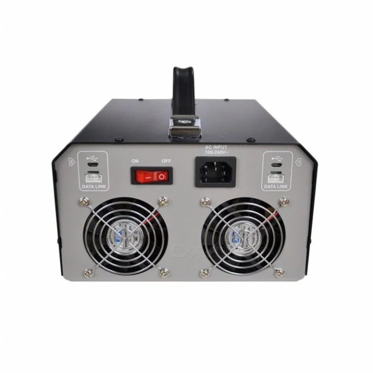 SKYRC PC1080 DUAL CHANNEL LIPO BATTERY CHARGER