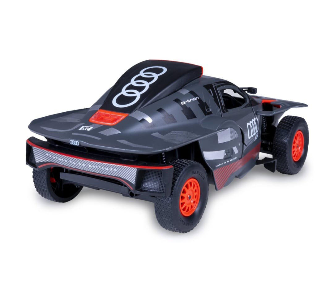 RASTAR AUDI RSQ E-Tron 1/24 SCALE DIECAST 56900