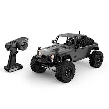 MJX RC CAR HYPER GO H12Y 1/12