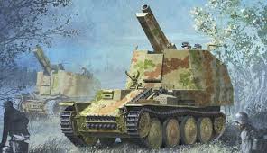 DRAGON SD.KFZ.138/1 GESCHUTZWAGEN 38 M FUR S.1G.33/2 1:35 SCALE SMART KIT 6429-03