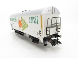 MARKLIN H0 48150 1/87 SCALE INSIDER ANNUAL H0 CAR JAHRESWAGEN 2006