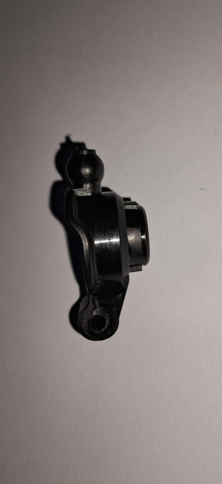 REAR WHEEL HUB CARRIER FOR 1:10 RC CAR