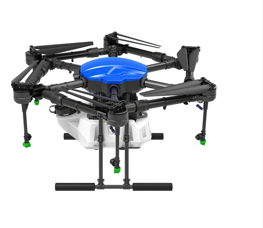 DRONE EFT E620P 20L HEXACOPTER AGRICULTURE SPRAYING DRONE PNP SET