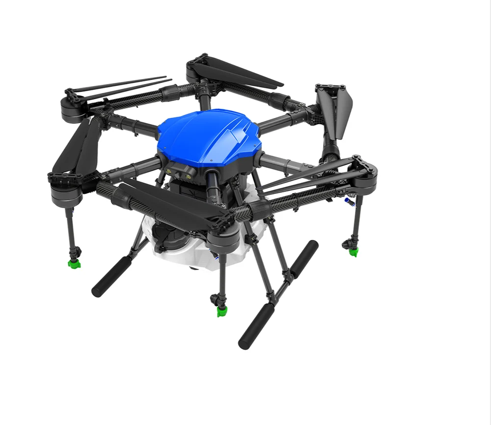 DRONE EFT E620P 20L HEXACOPTER AGRICULTURE SPRAYING DRONE PNP SET