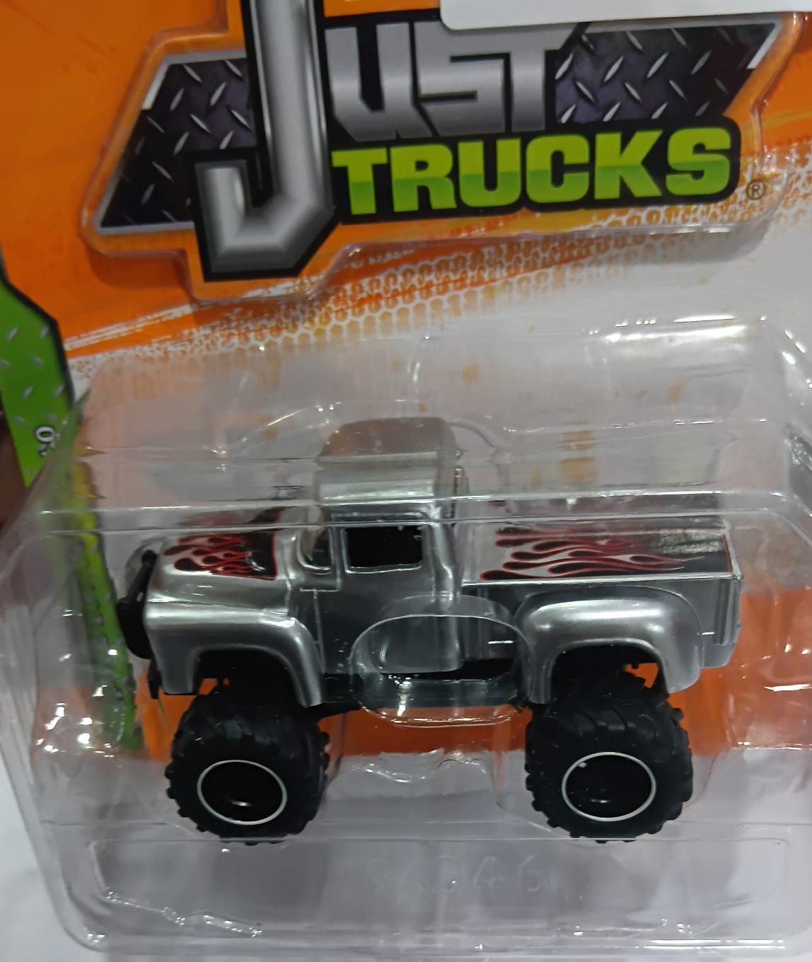 DIE CAST METAL JADA CAR 14020