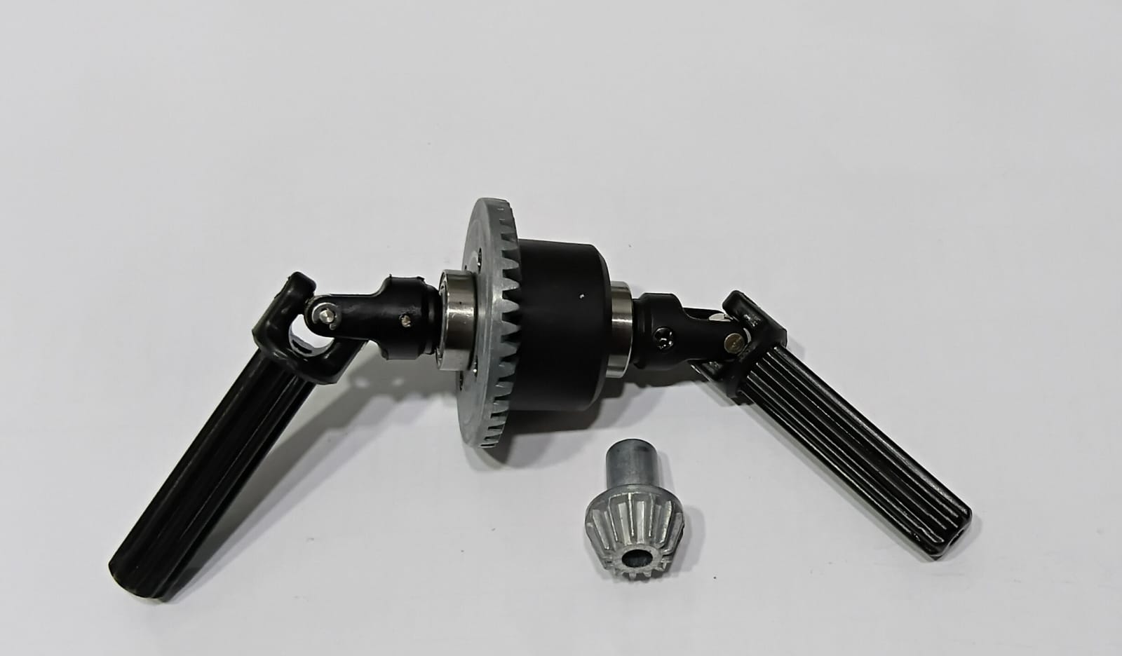 MIRANA SPECTRE DIFFERENTIAL ASSEMBLY MT-101107