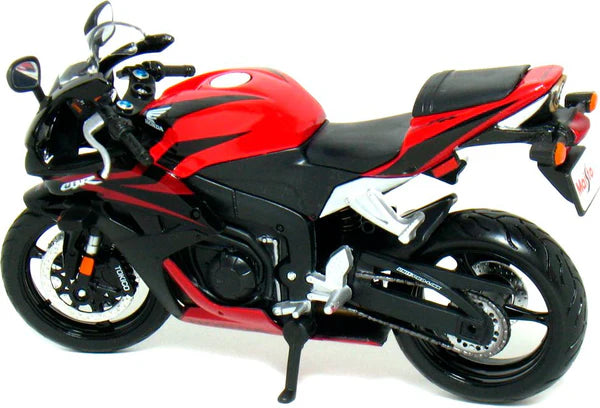 MAISTO HONDA CBR 600 RR 1/12 DIECAST MODEL