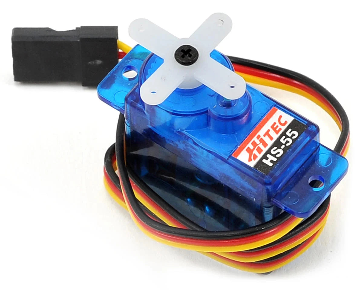 HITEC SERVO HS-55 MICRO