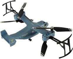 SYMA OSPREY V22 REMOTE CONTROL AEROCRAFT