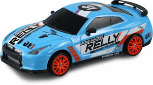 RC DRIFT CAR II RETURNS 1:24 SCALE 4WD 2.4G WITH LIGHT SC24A08