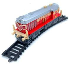 CENTY TOY TRAIN MINI PASSENGER  13N SET