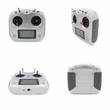 FLY SKY I6 WITH IA6B RECEIVER-QUALITY PREOWNED