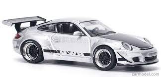 XCARTOYS RWB 997 S8-05 1/64