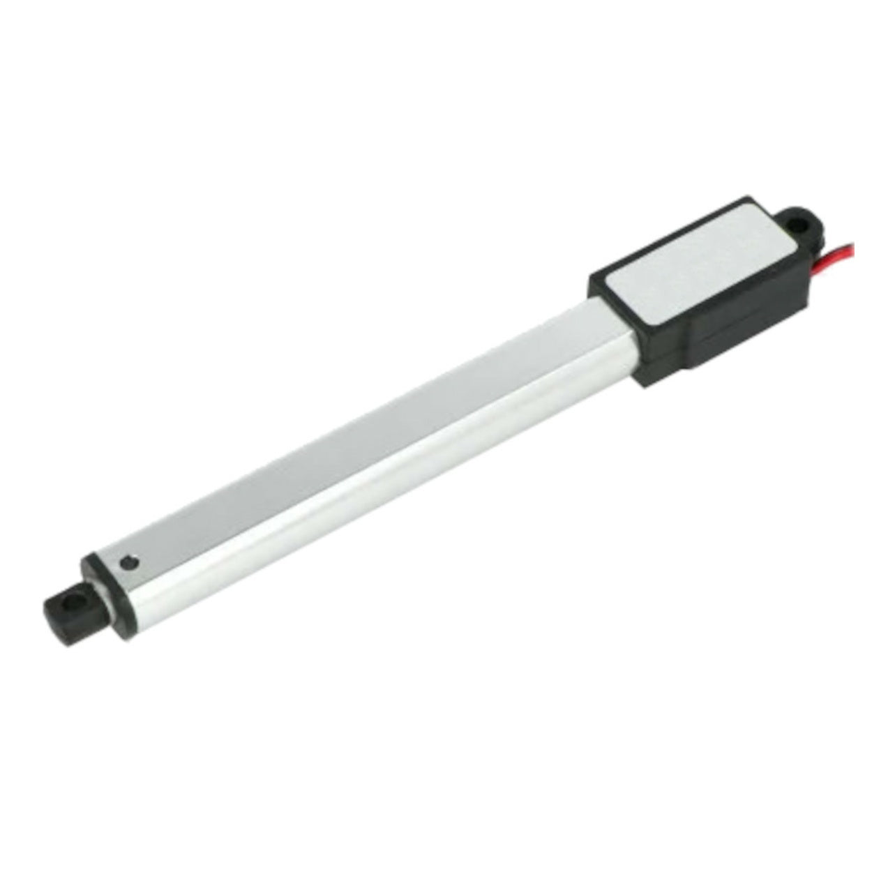 ELECTRIC LINEAR ACTUATOR PUTTER FOR DOORS FOR RC VEHICLES LA-T8-100 DC12V 100MM L 188N