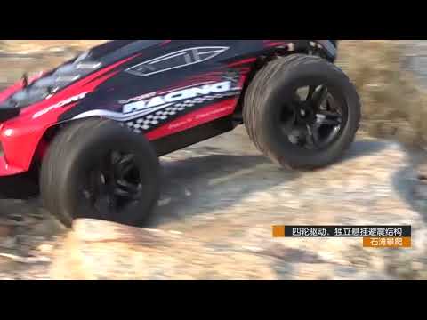Rc Car 1:14Scale 2WD Electric GS1006)