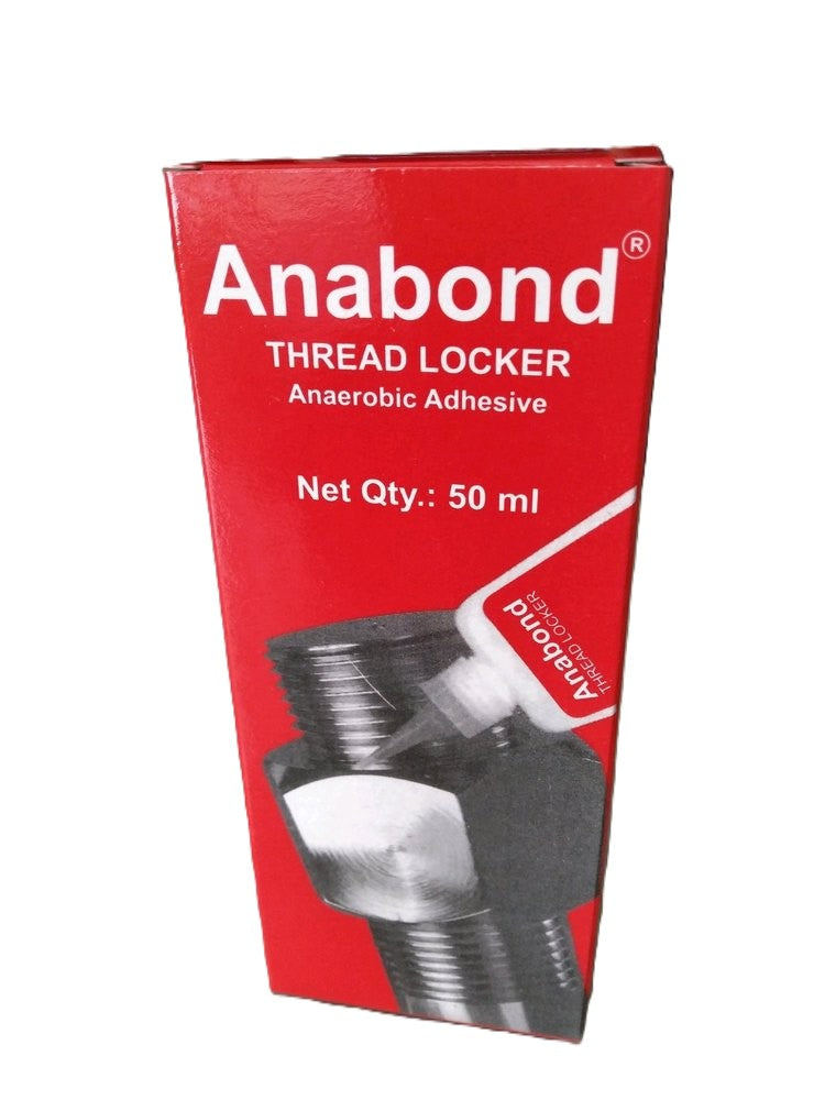 Thread Anabond ANABOND THREAD LOCKER 112 50ML – Havoc Hobby