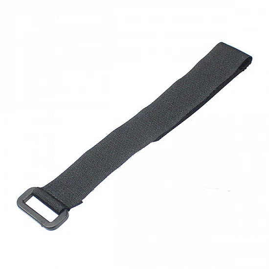 BATTERY STRAP 30CM LENGTH