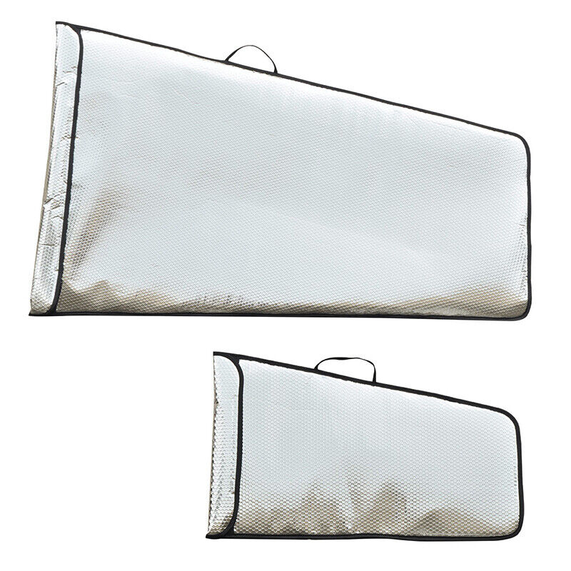 30-50E DOUBLE LAYER BUBBLE WING BAG FOR 1 PAIR OF WINGS