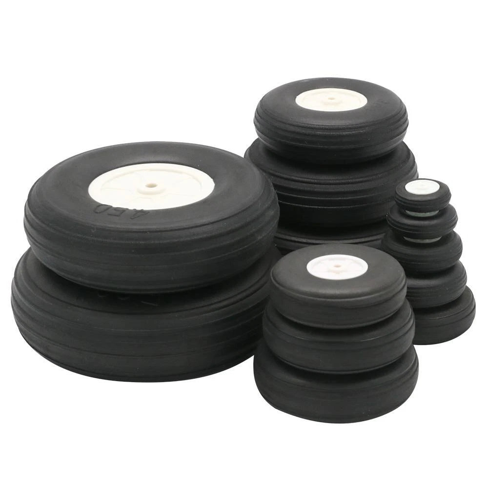 SEAGULL RUBBER PU WHEEL 5” INCH