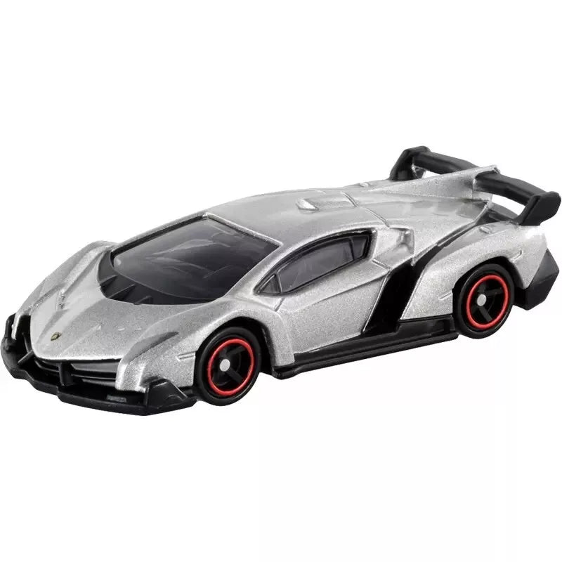 TAKARA TOMY LAMBORGHINI VENENO 1/67 SCALE NO:118