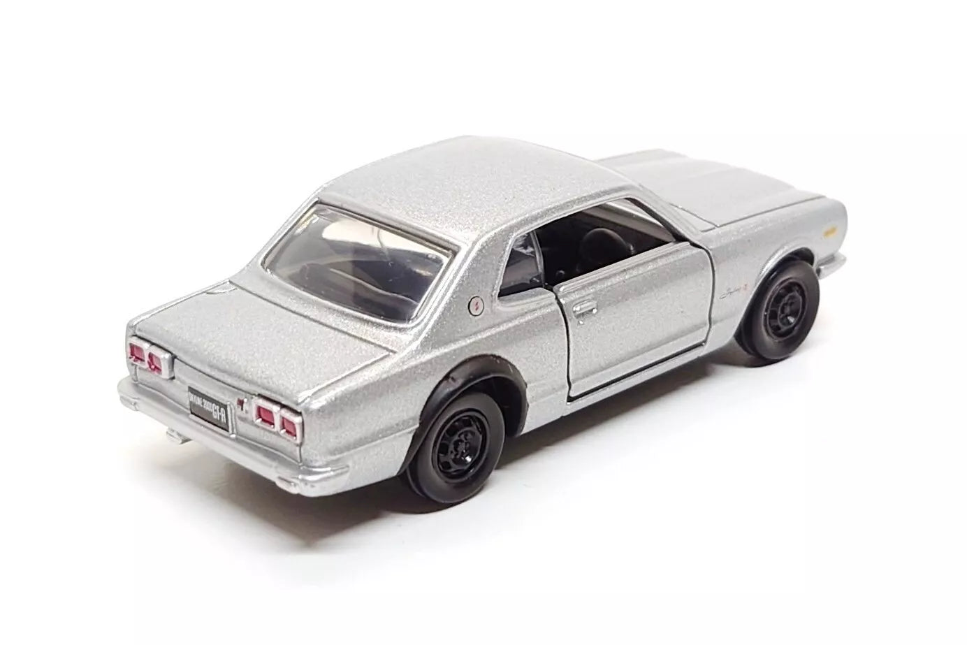 TOMICA NISSAN SKYLINE GT-R(KPGC10) 1/64 SCALE NO:34