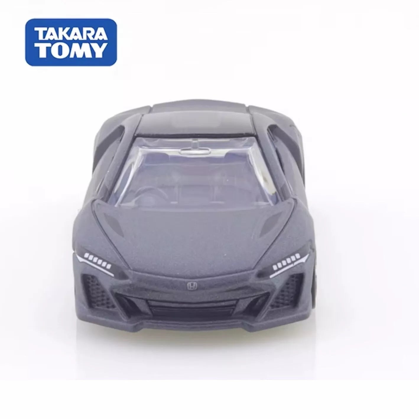 TOMICA HONDA NSX TYPE S 1/62 NO:32