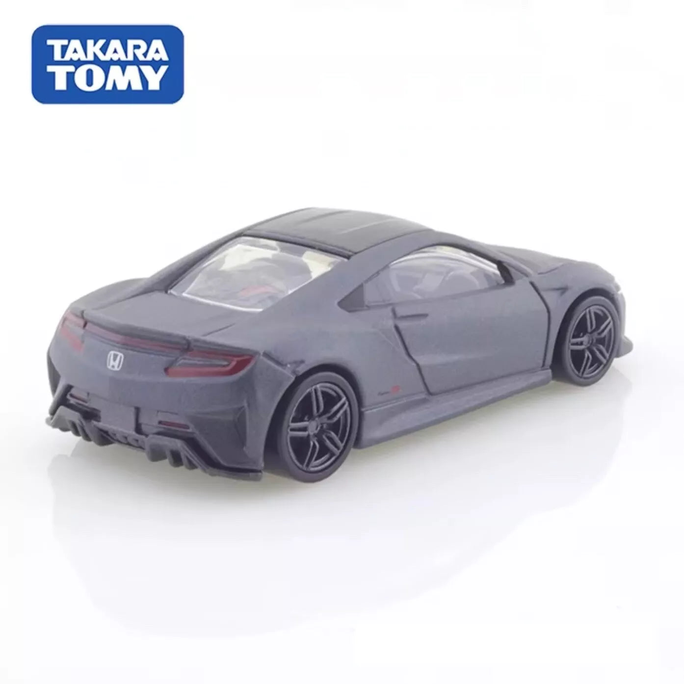 TOMICA HONDA NSX TYPE S 1/62 NO:32