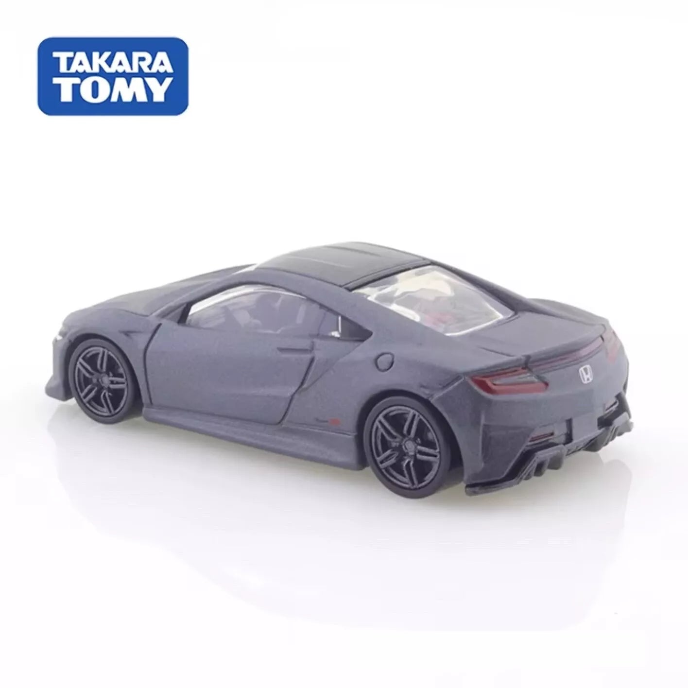 TOMICA HONDA NSX TYPE S 1/62 NO:32