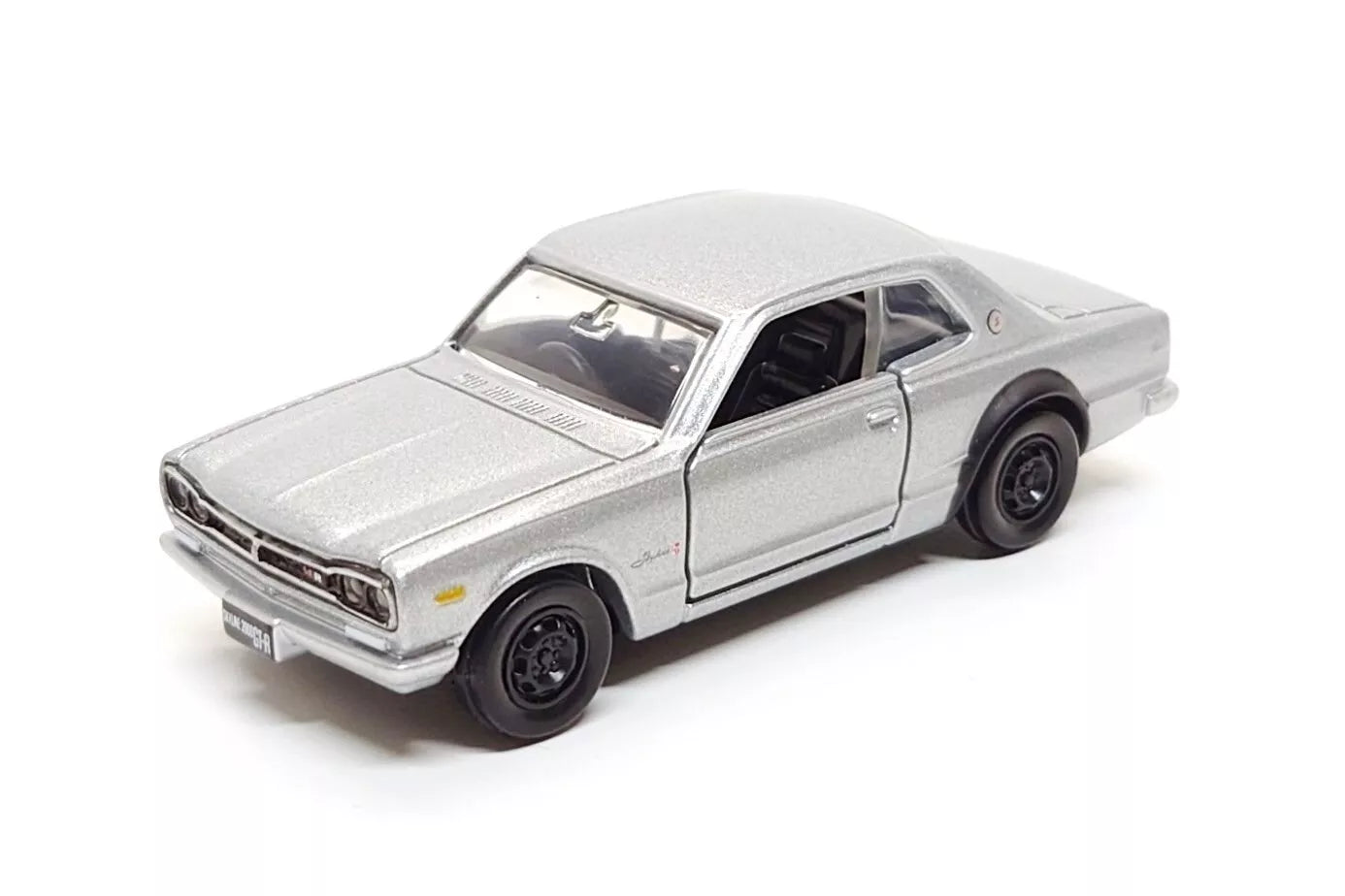 TOMICA NISSAN SKYLINE GT-R(KPGC10) 1/64 SCALE NO:34