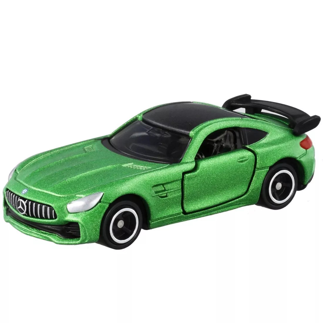 TAKARA TOMY MERCEDES-AMG GT R 1/65 SCALE NO:7
