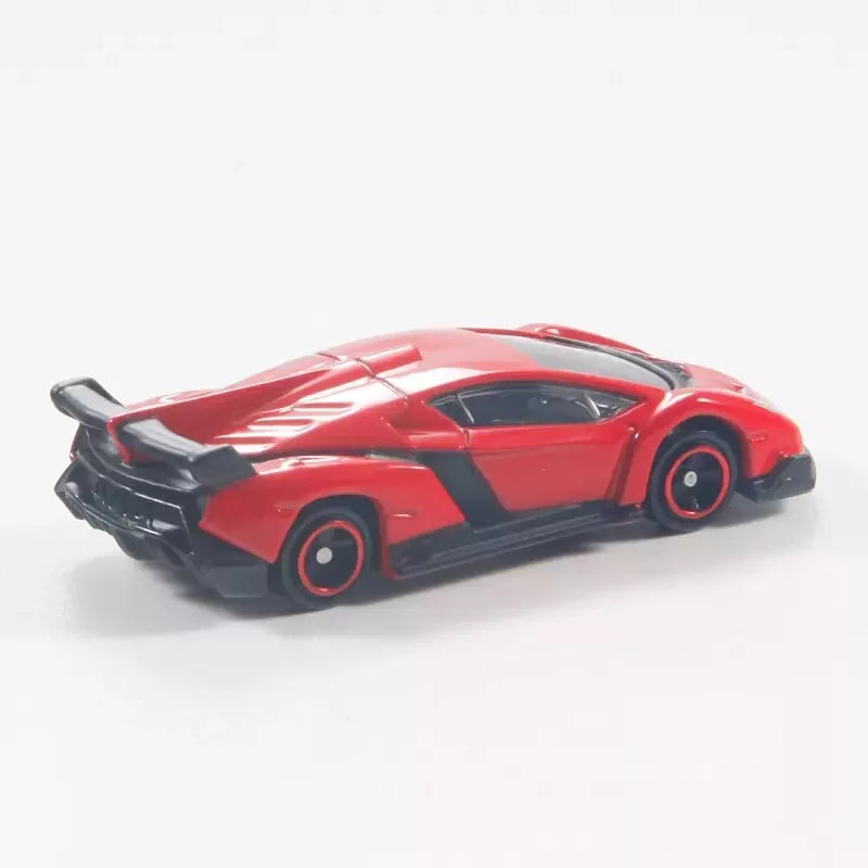 TAKARA TOMY LAMBORGHINI VENENO 1/67 SCALE NO:A0-01