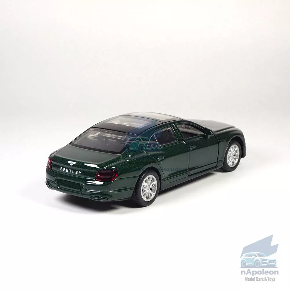 CCA BENTLEY FIYING SPUR HYBRID 1:47 SCALE