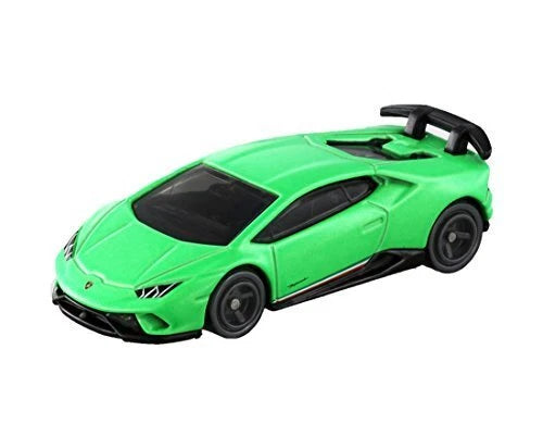 TOMICA PREMIUM LAMBORGHINI SPECIAL SET 4 CARS  613589