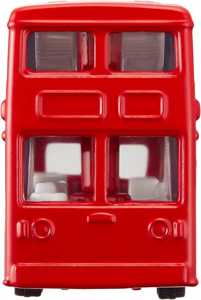 TAKARA TOMY LONDON BUS 95 1/130