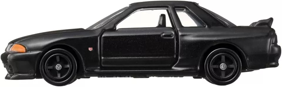 TAKARA TOMY NISSAN SKYLINE GT-R (BNR32) 48 1/59