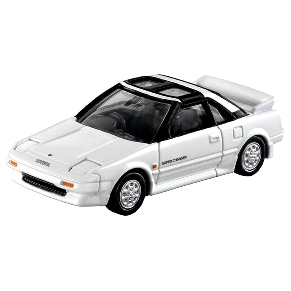 TOMICA PREMIUM TOYOTA MR2 1/60 SCALE NO:40