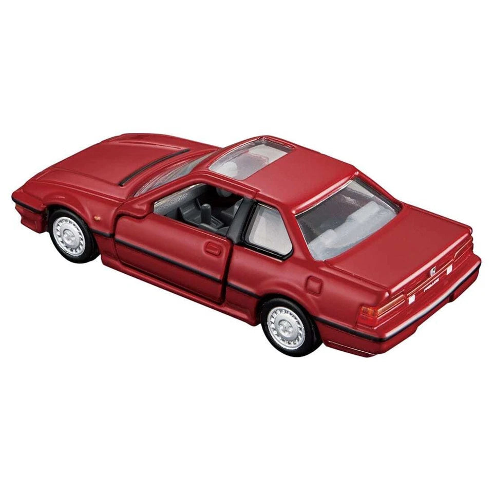 TOMICA PREMIUM HONDA PRELUDE 1/62 SCALE NO:24
