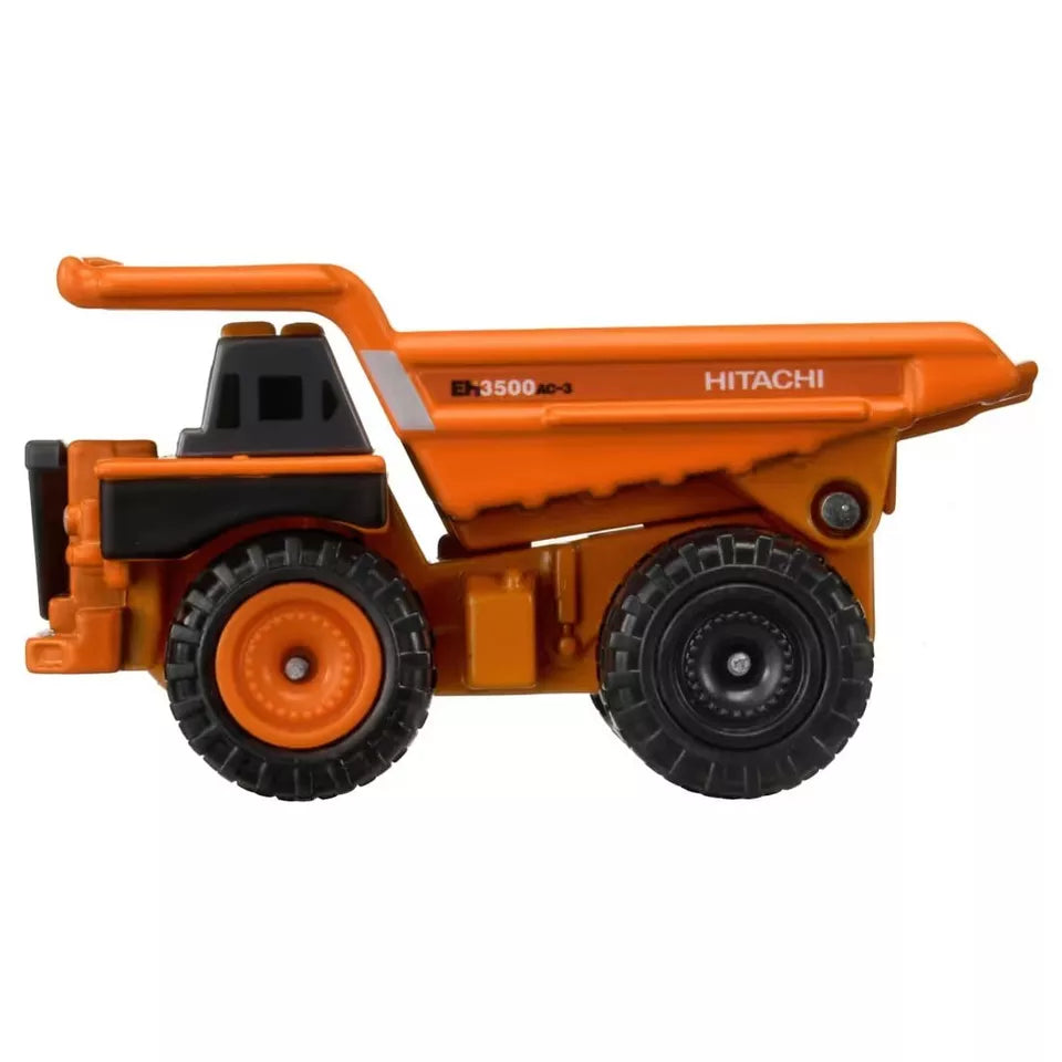 TAKARA TOMY HITACHI CONSTRUCTION 103 1/85