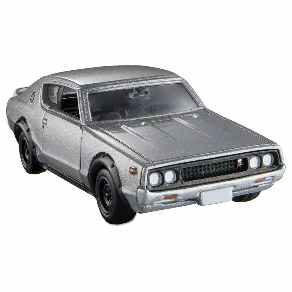 TAKARA TOMY TOMICA PREMIUM NISSAN SKYLINE 2000 GT-R 17 1/61SCALE