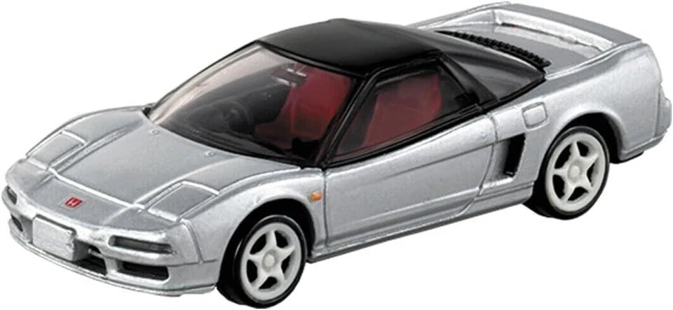 TOMICA PREMIUM HONDA NSX 3 MODELS COLLECTION SET 1/60 SCALE 913306