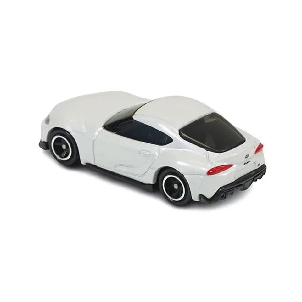 TAKARA TOMY TOYOTA  GR SUPRA 73 1/60 SCALE