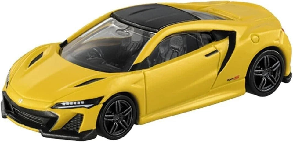 TOMICA PREMIUM HONDA NSX 3 MODELS COLLECTION SET 1/60 SCALE 913306